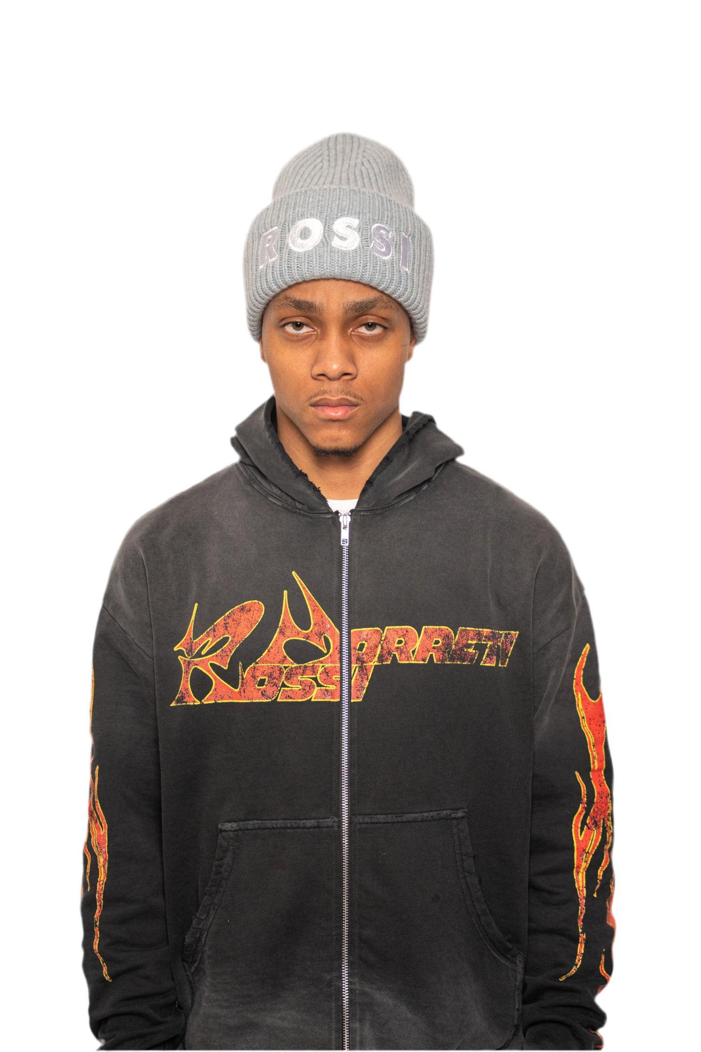 Essential Rossi Beanie
