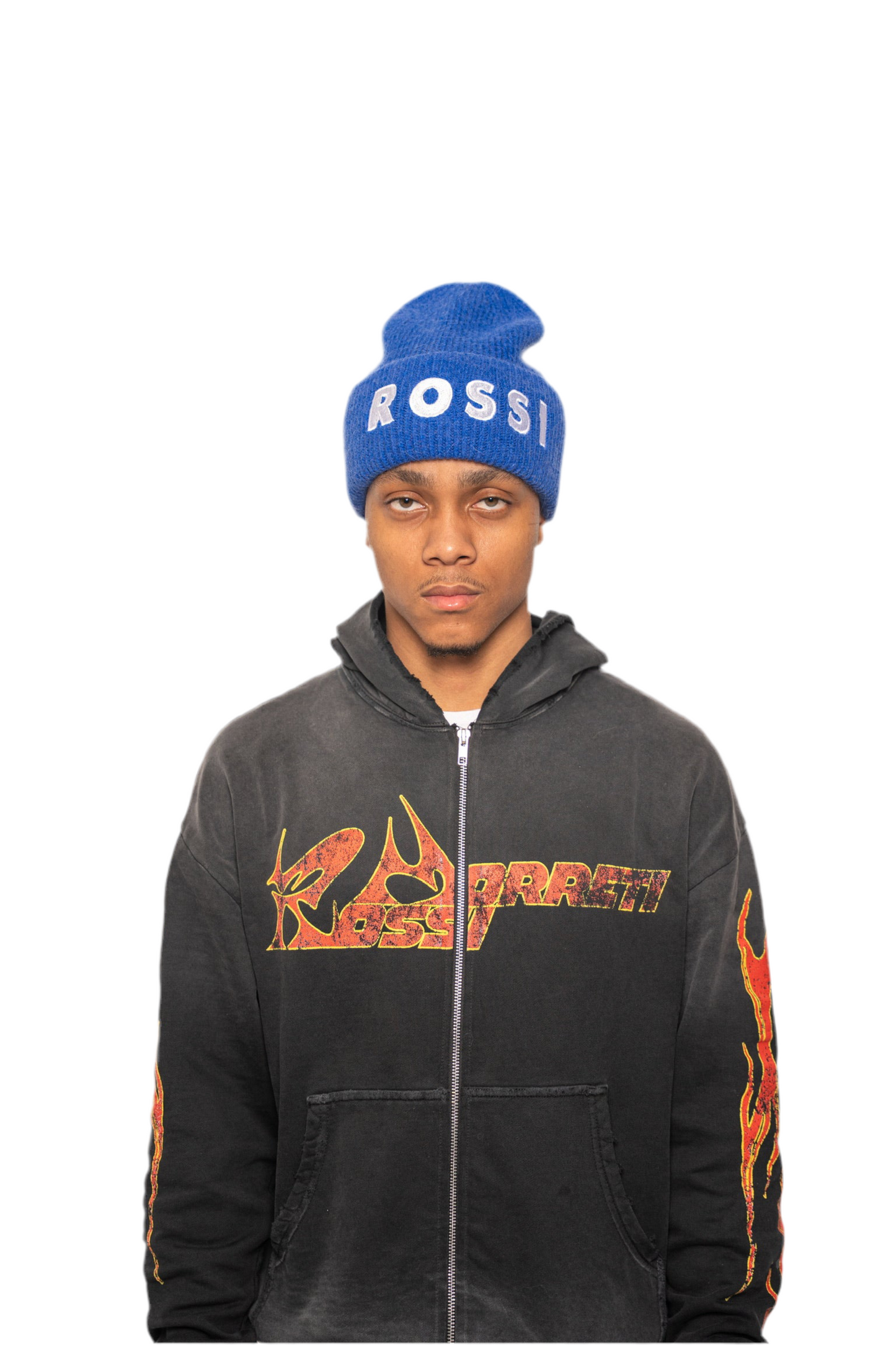 Essential Rossi Beanie