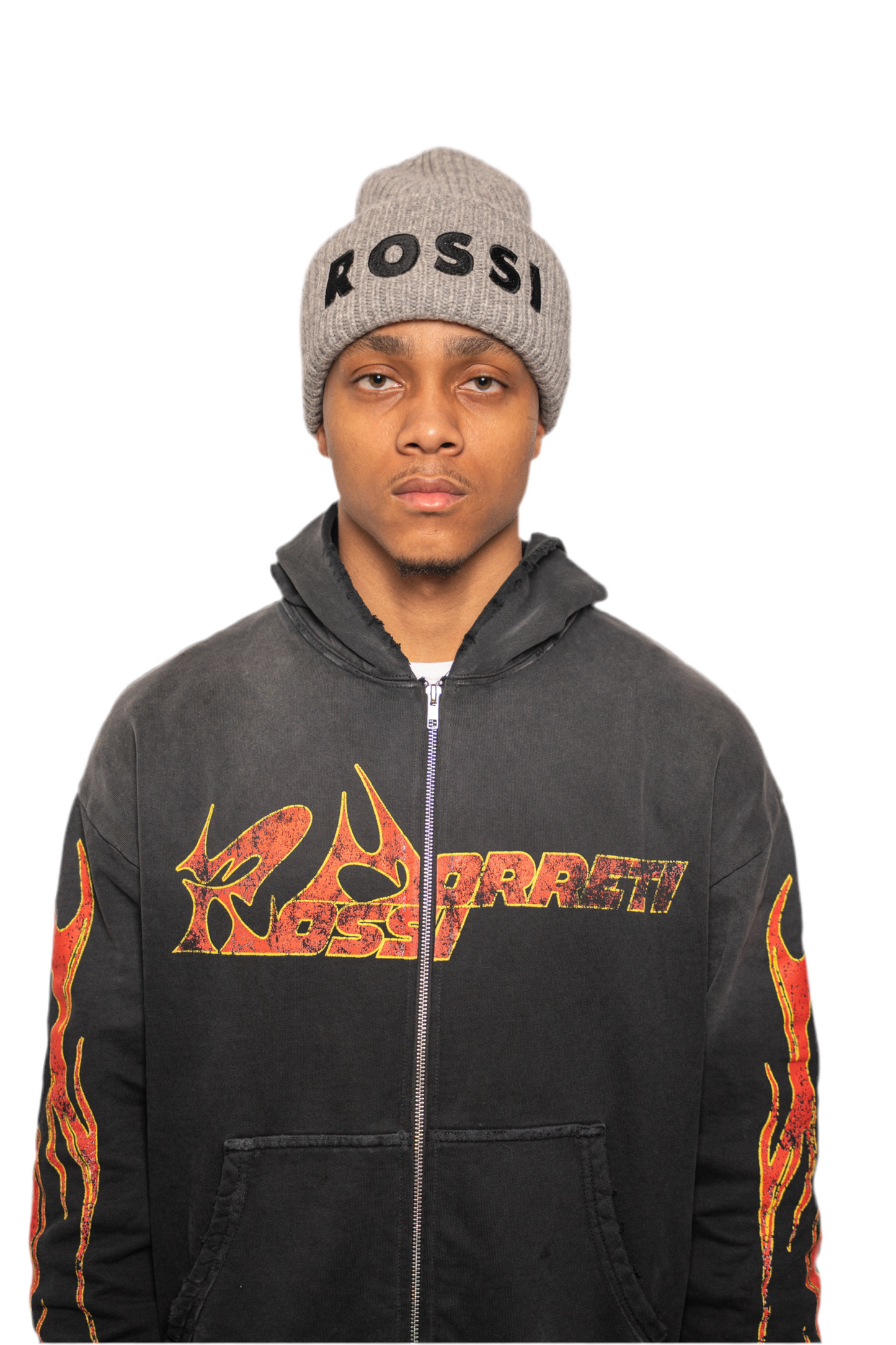 Essential Rossi Beanie