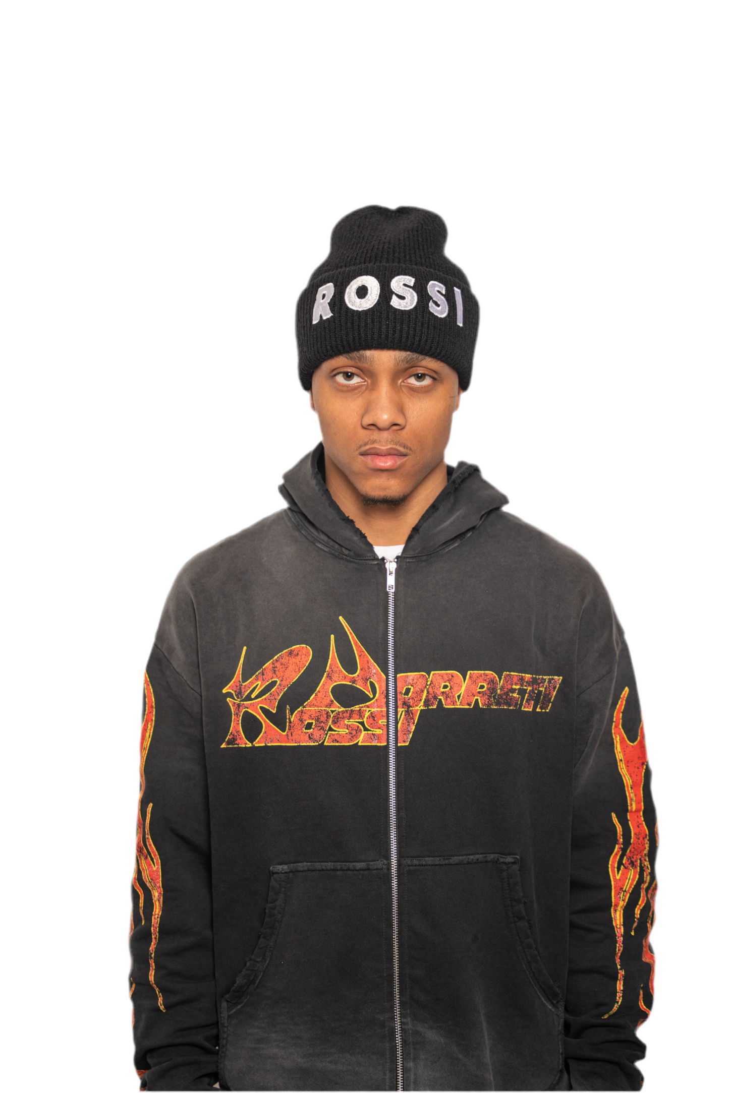 Essential Rossi Beanie