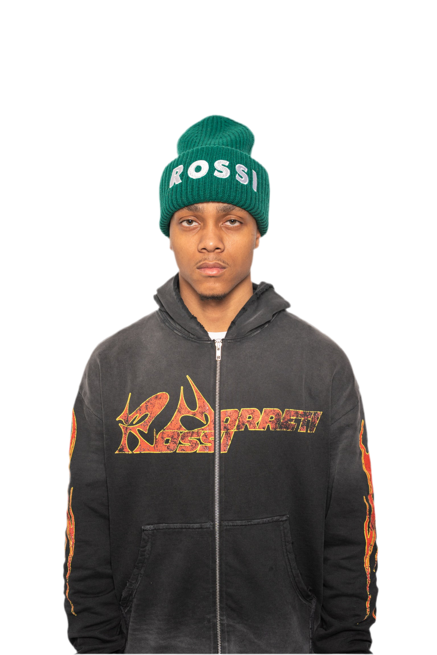 Essential Rossi Beanie