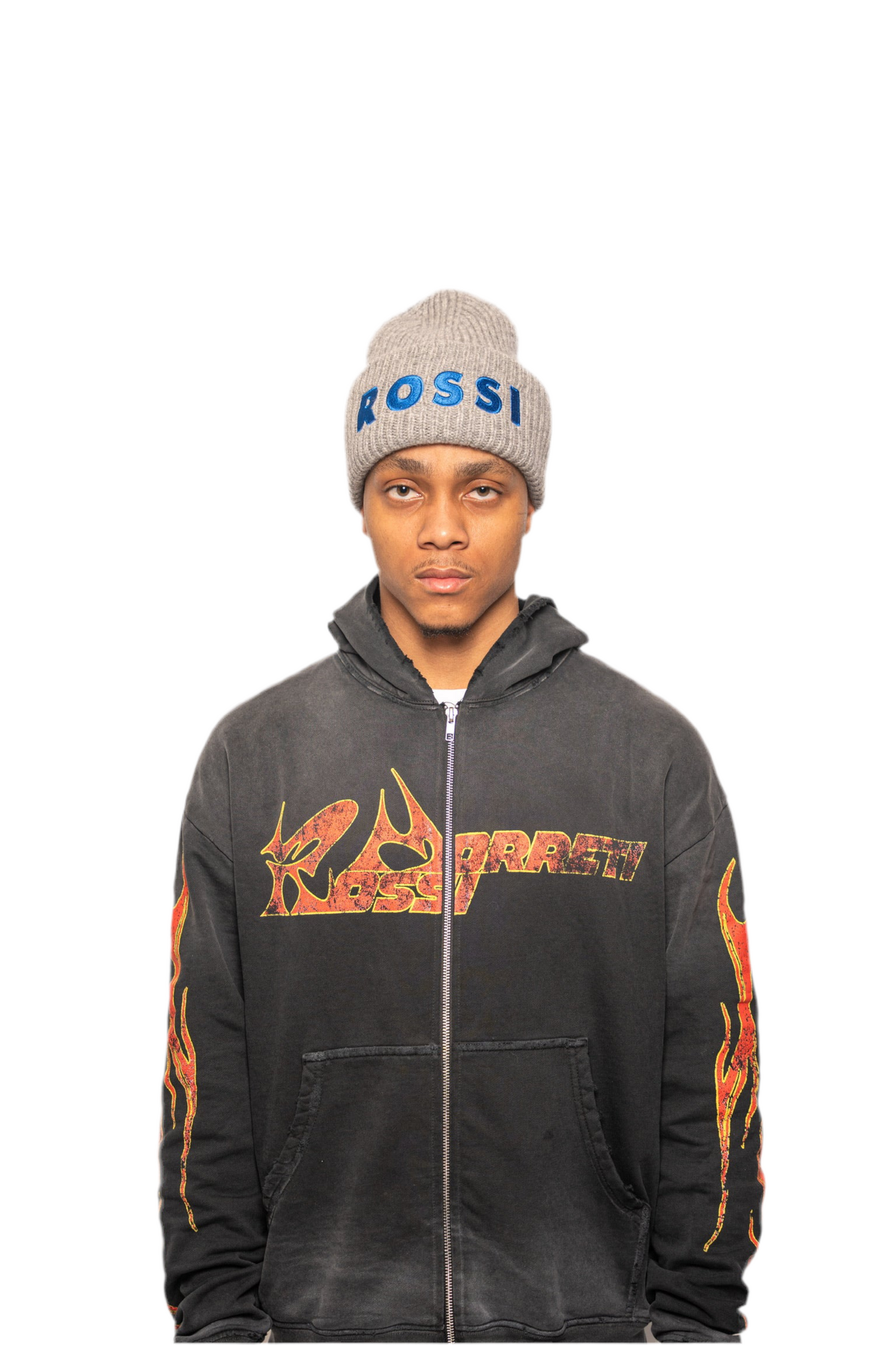 Essential Rossi Beanie