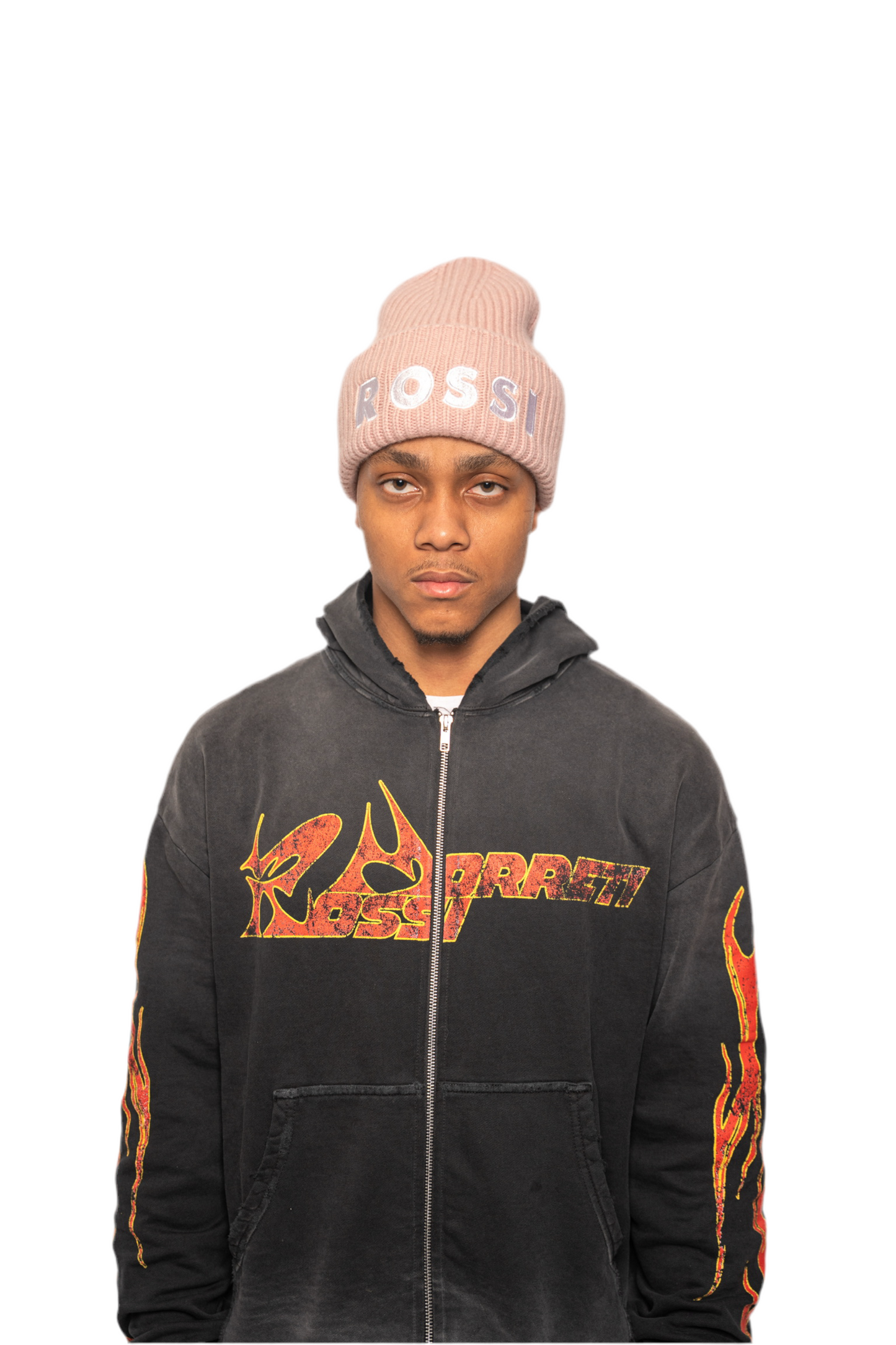 Essential Rossi Beanie