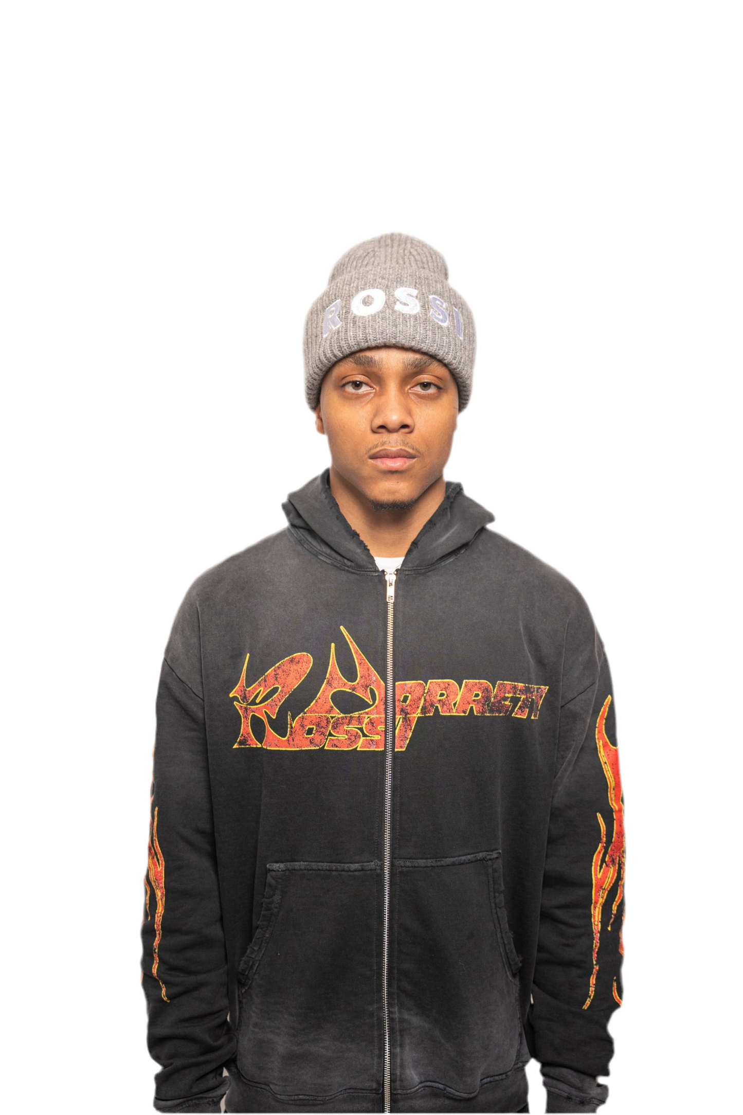 Essential Rossi Beanie