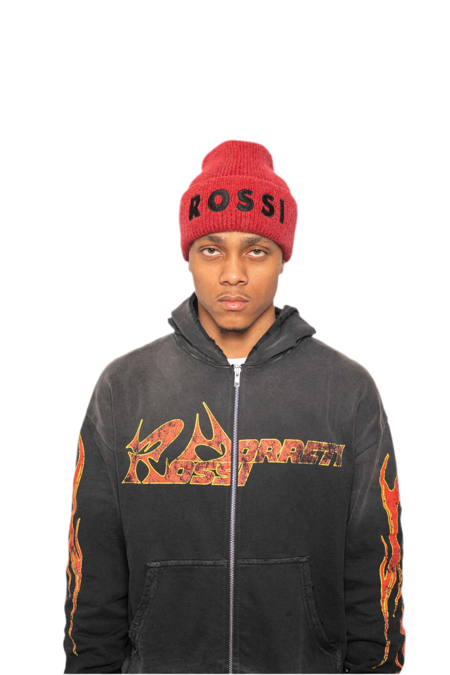Essential Rossi Beanie