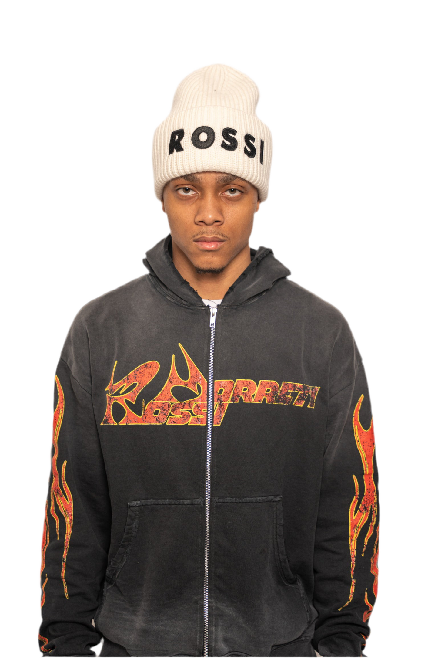 Essential Rossi Beanie