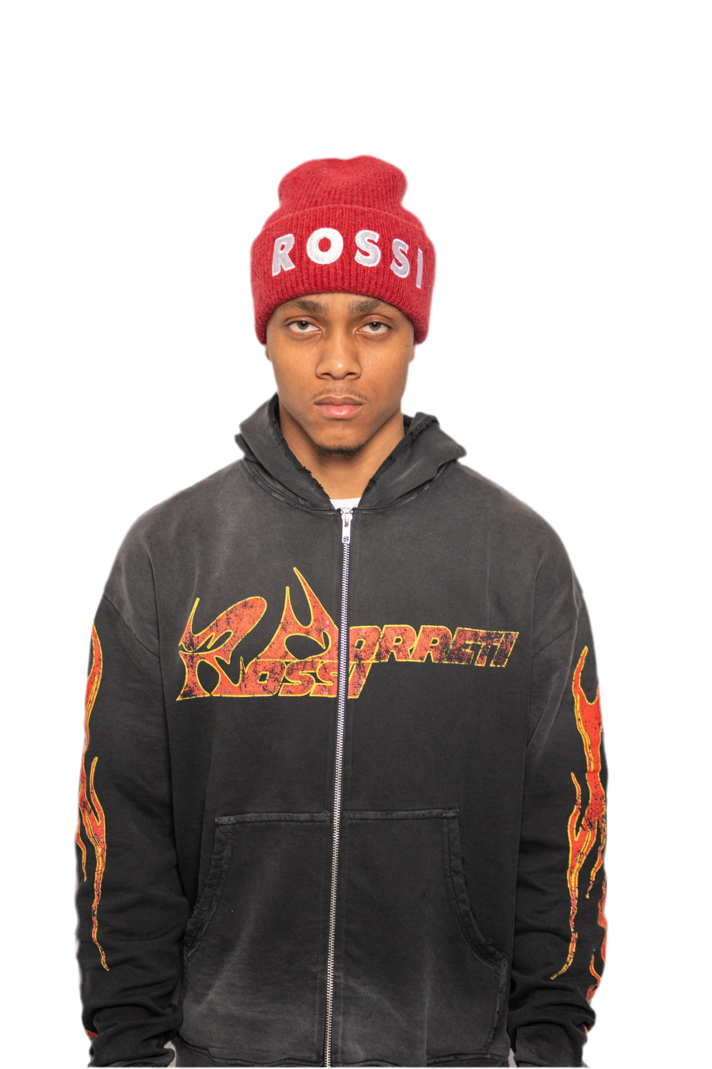 Essential Rossi Beanie