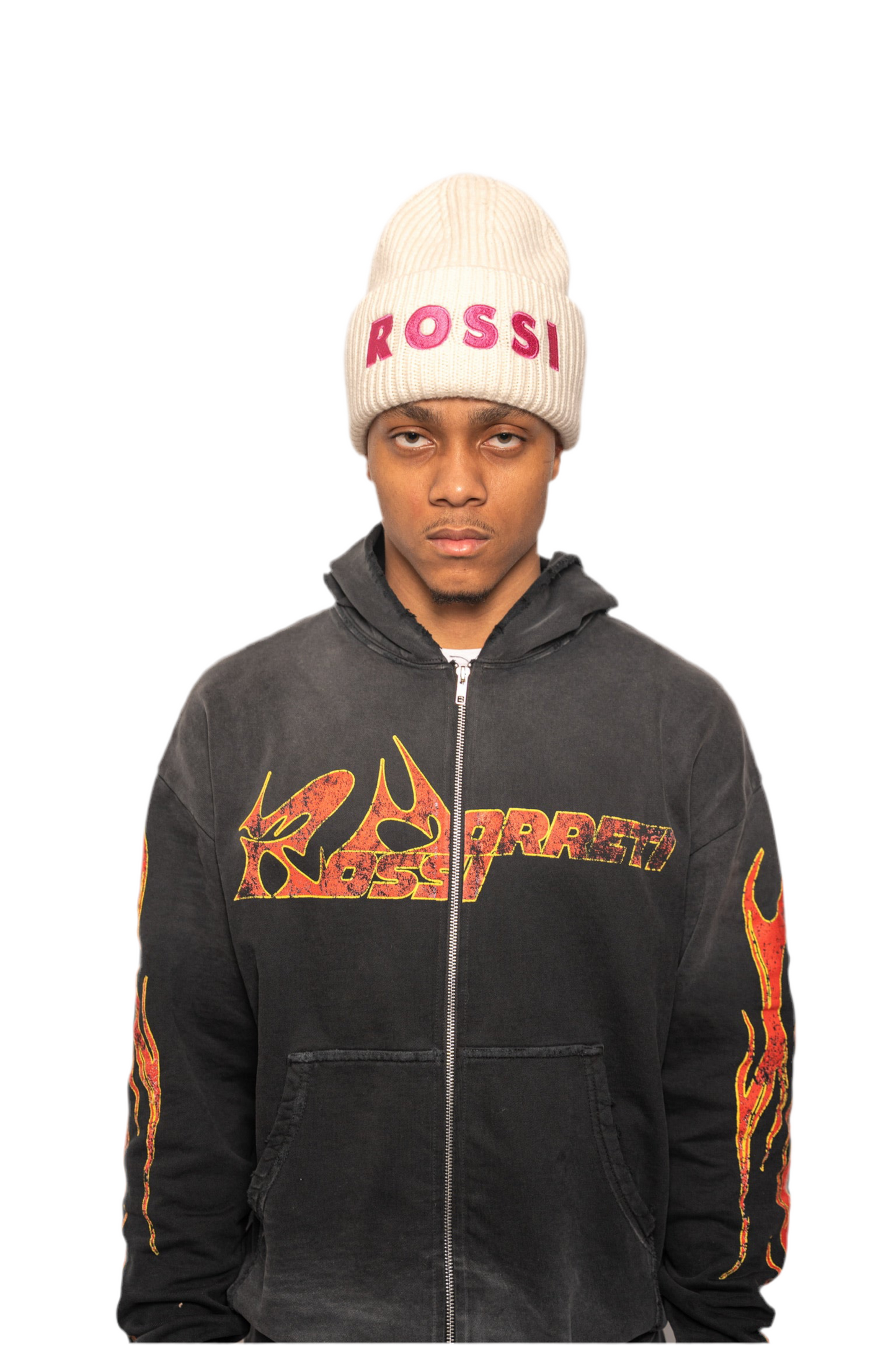 Essential Rossi Beanie
