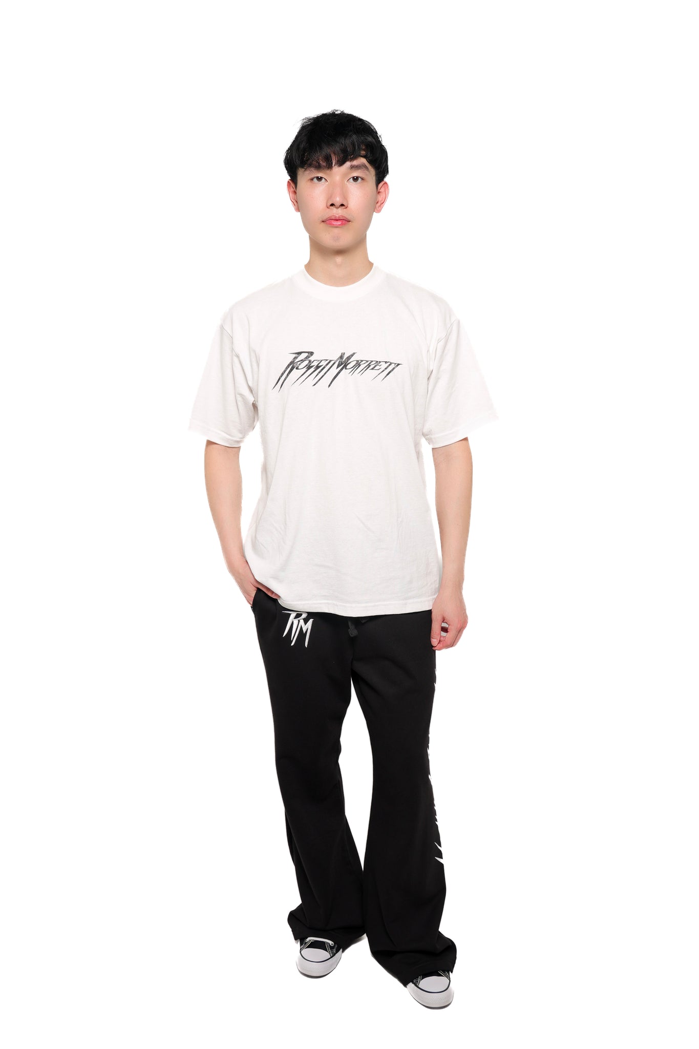Essential RM Flare Sweats