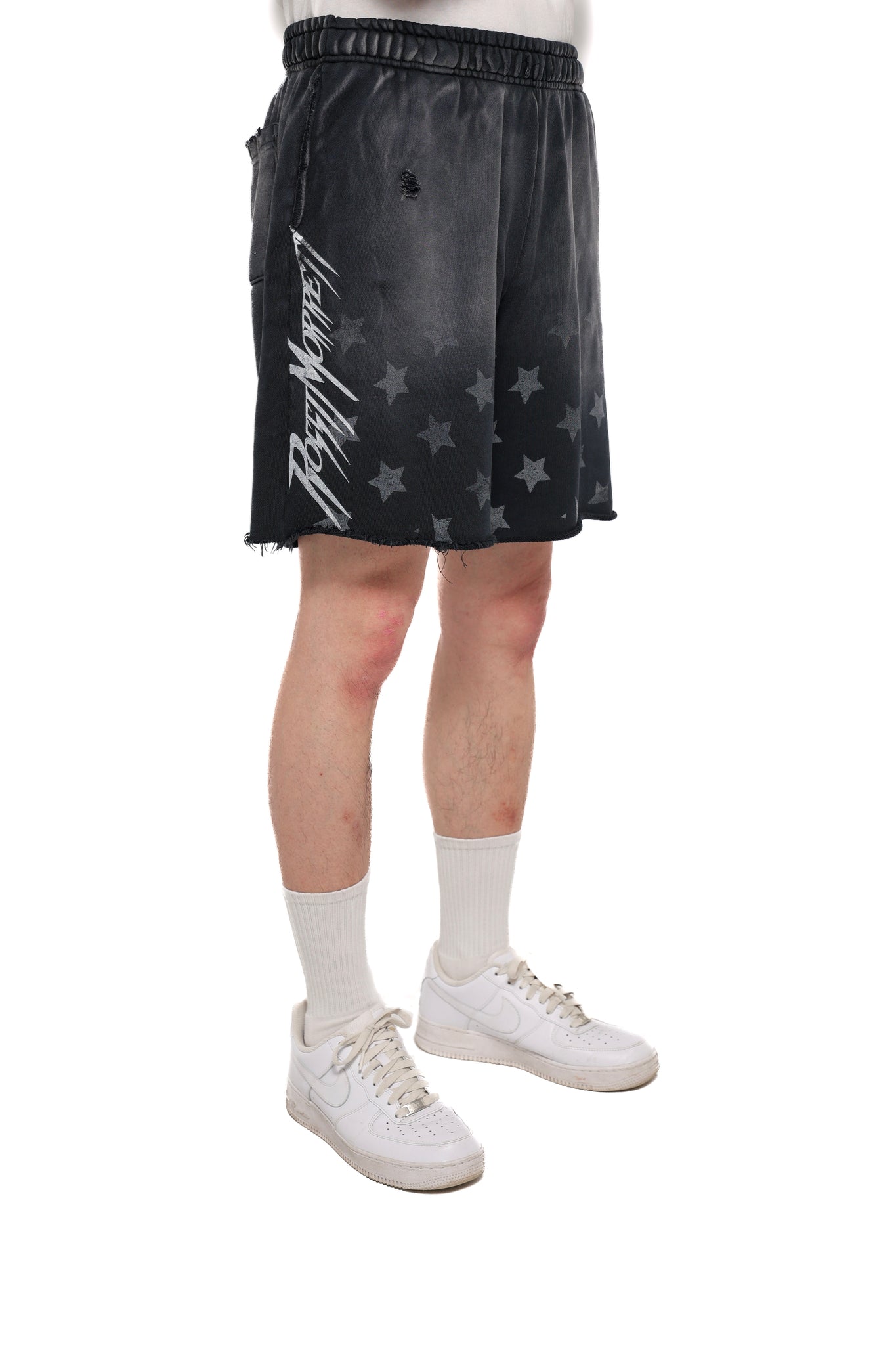 Star Shorts