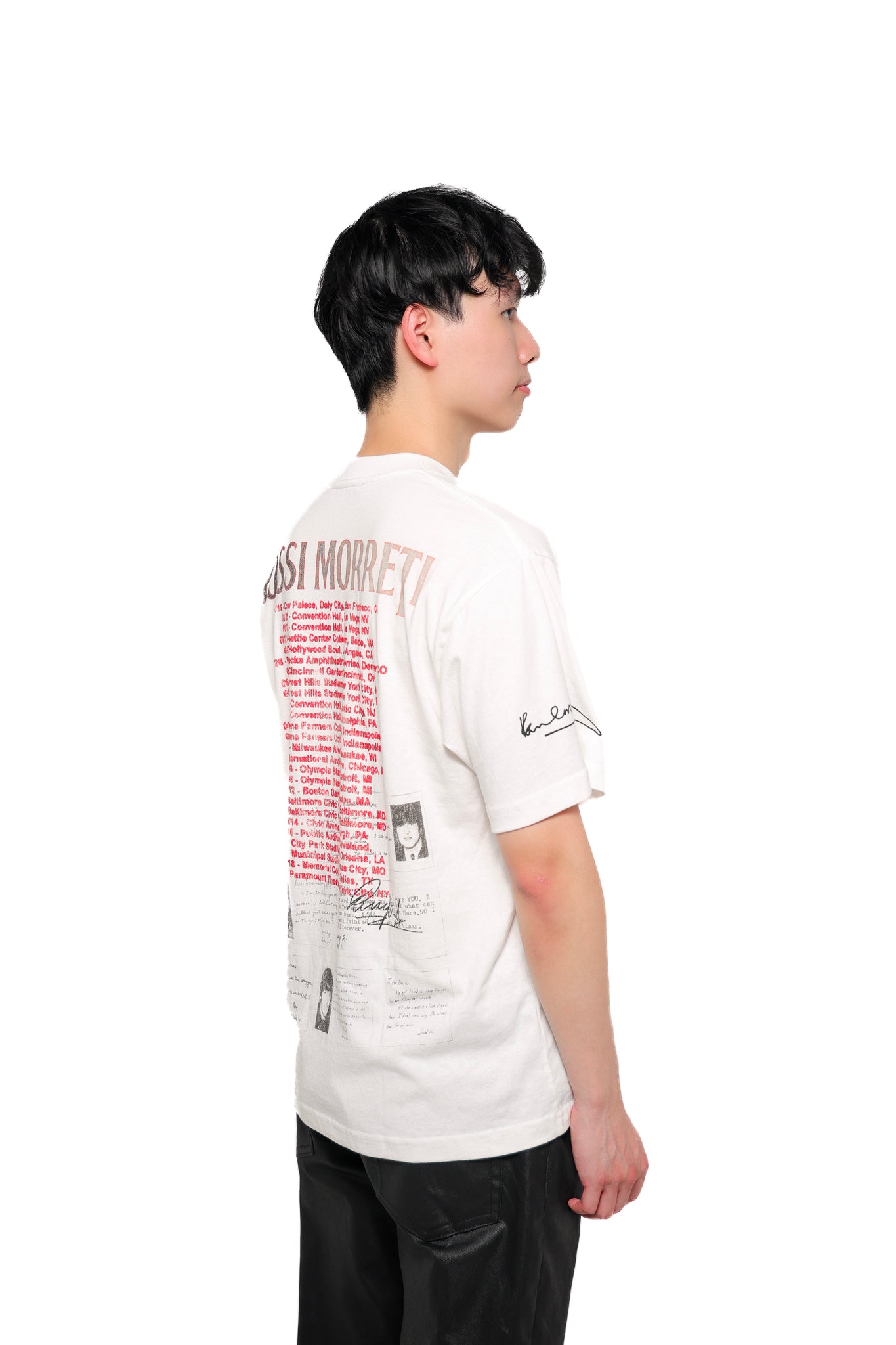 Beatles Tee