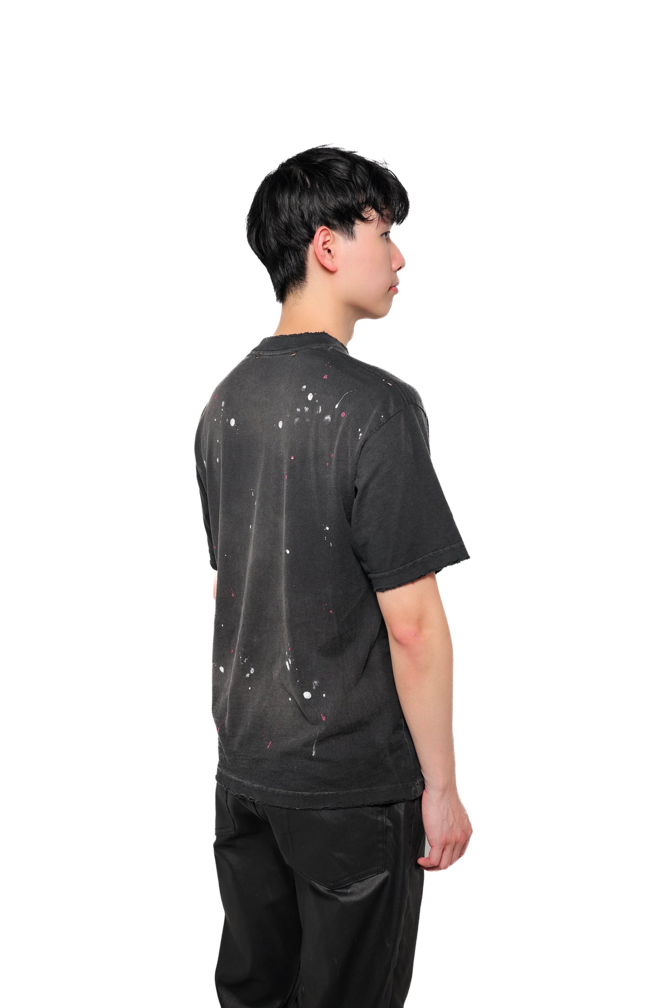 SDR Full-sleeve Tee