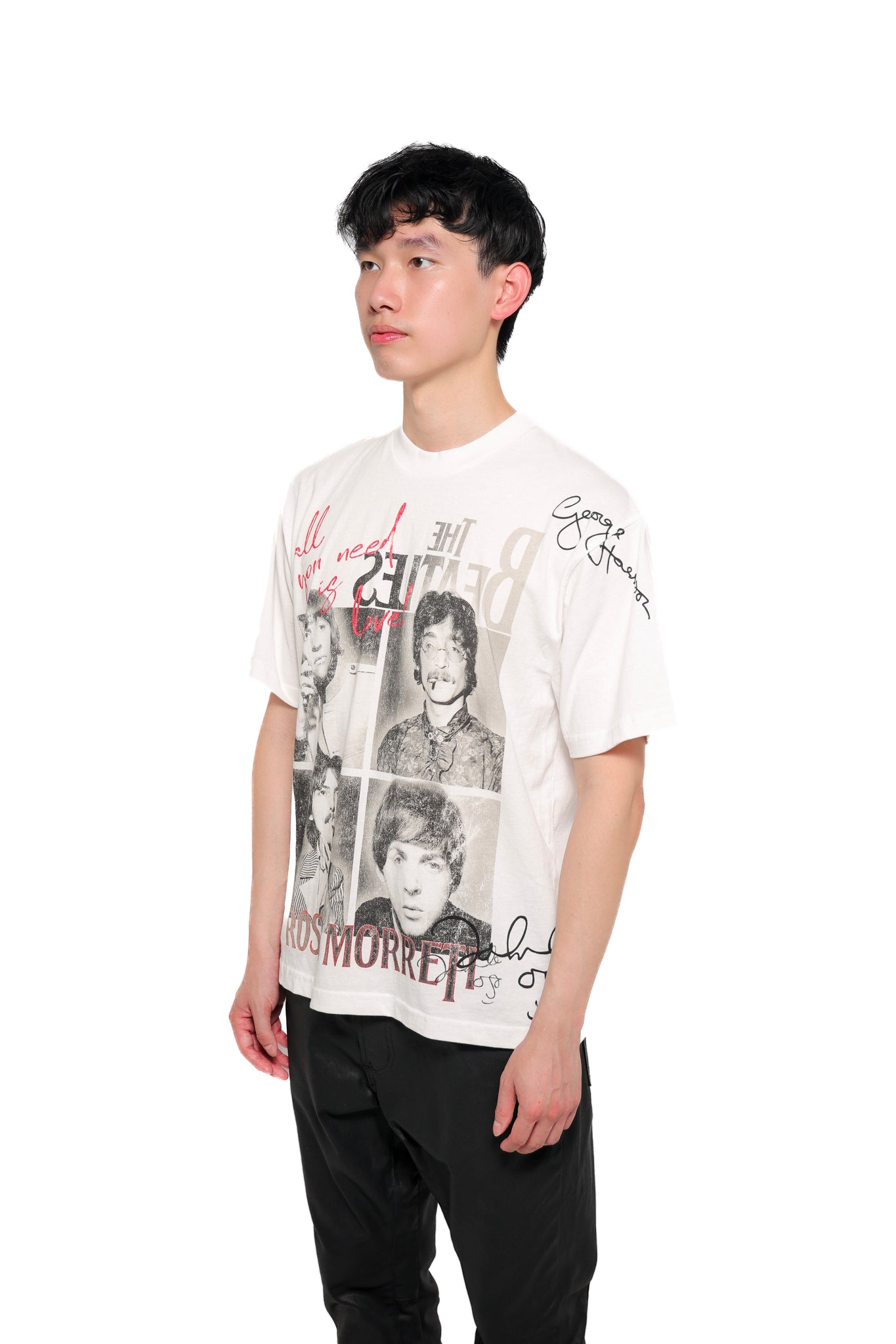 Beatles Tee