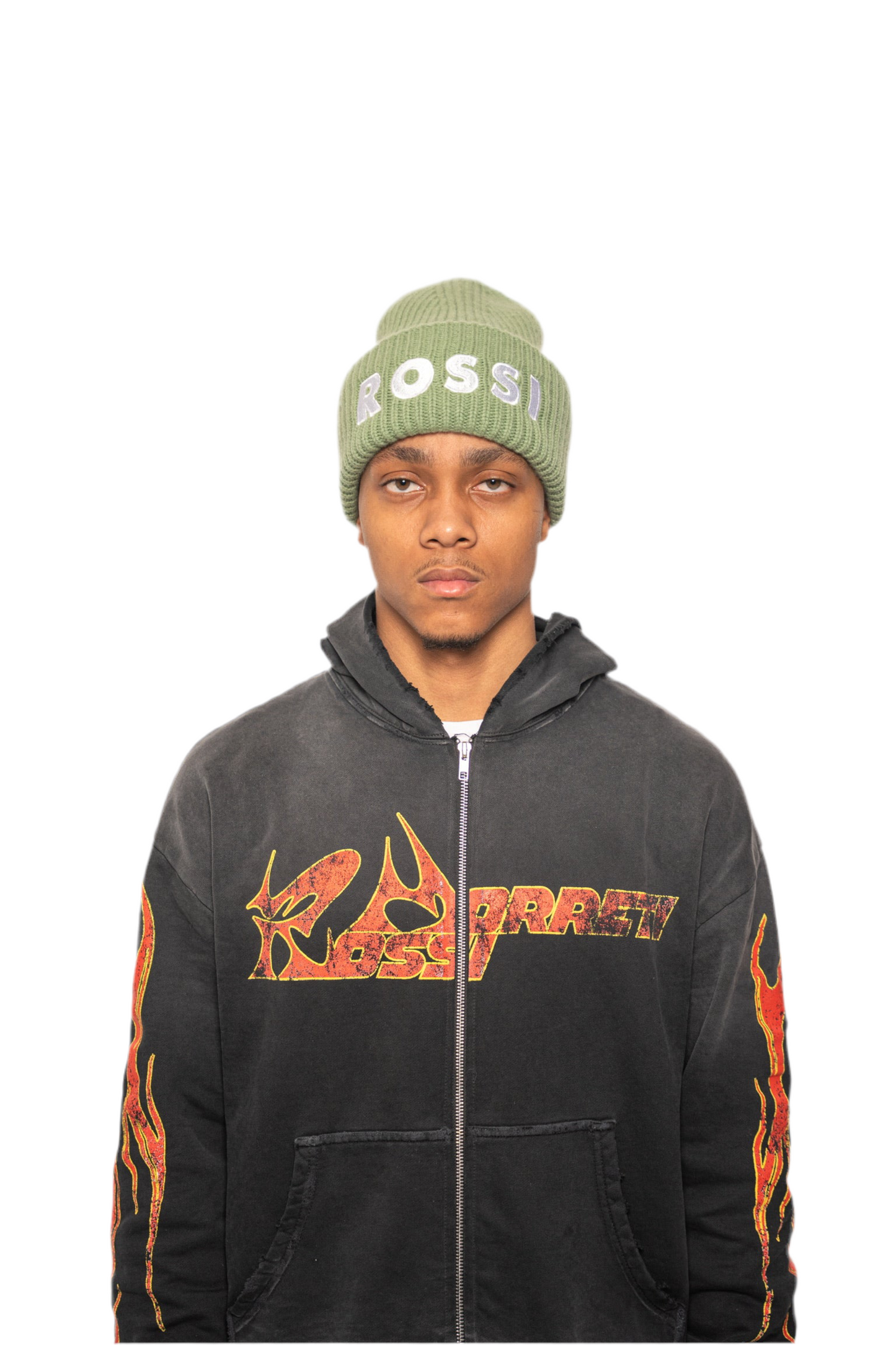 Essential Rossi Beanie