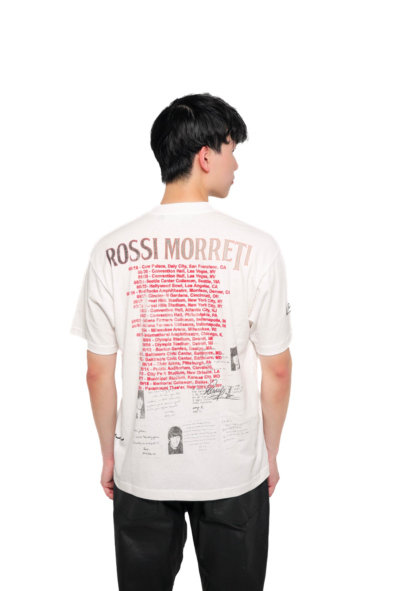 Beatles Tee