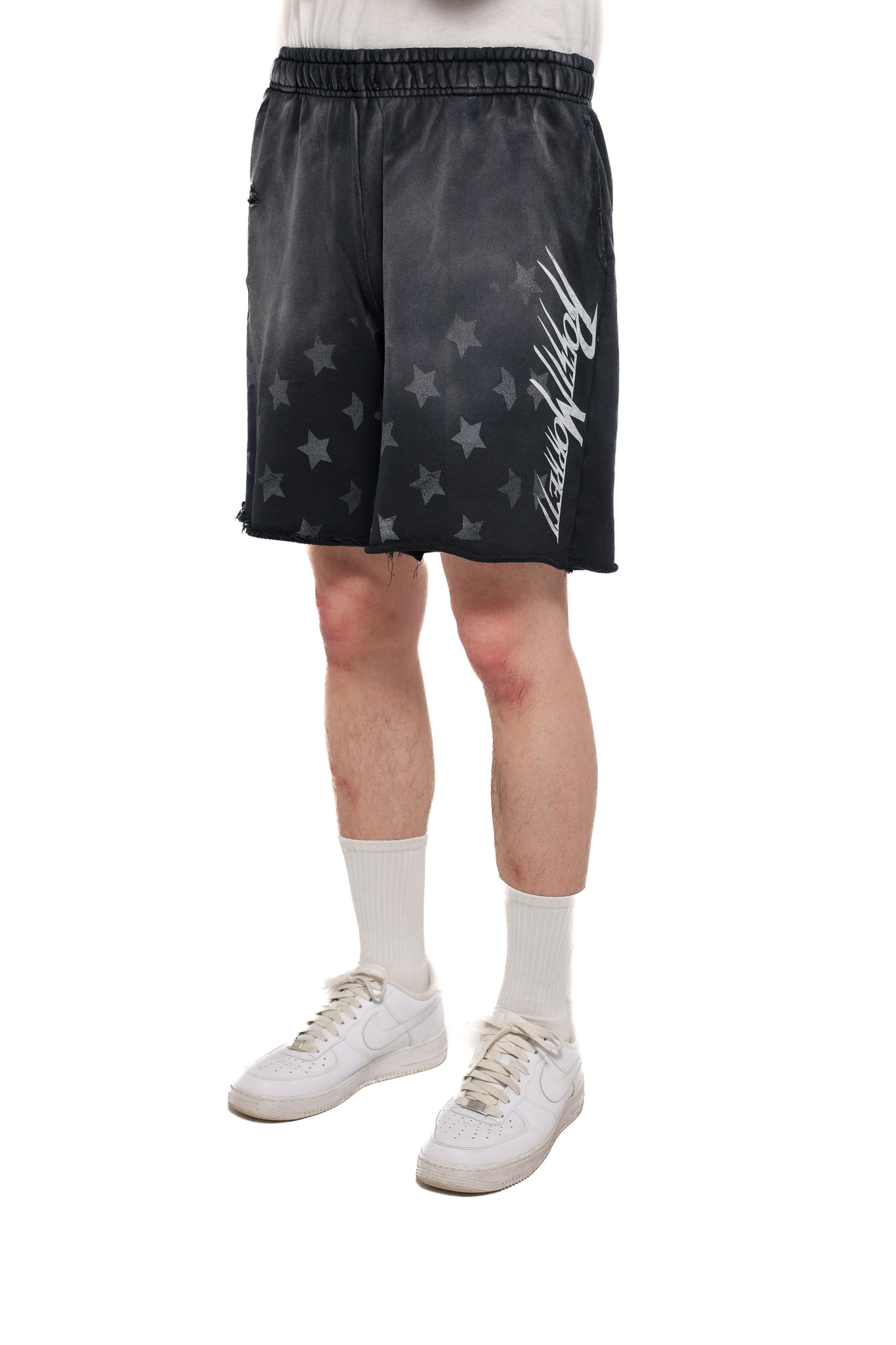 Star Shorts