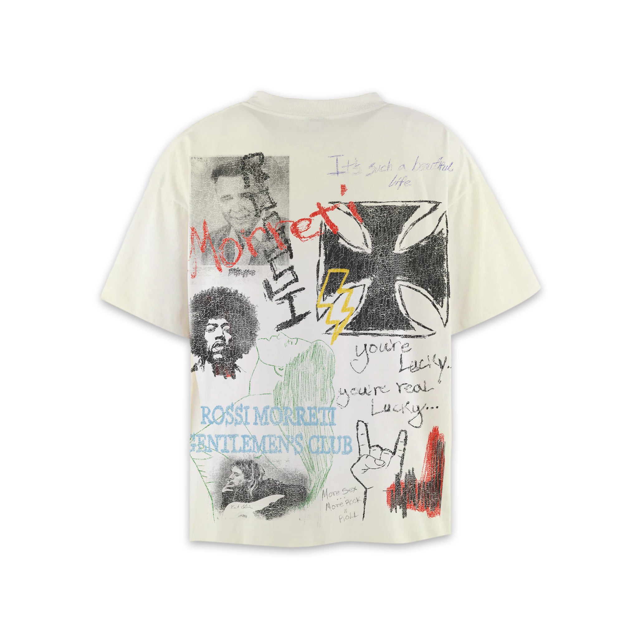 Sin City Tee Shirt