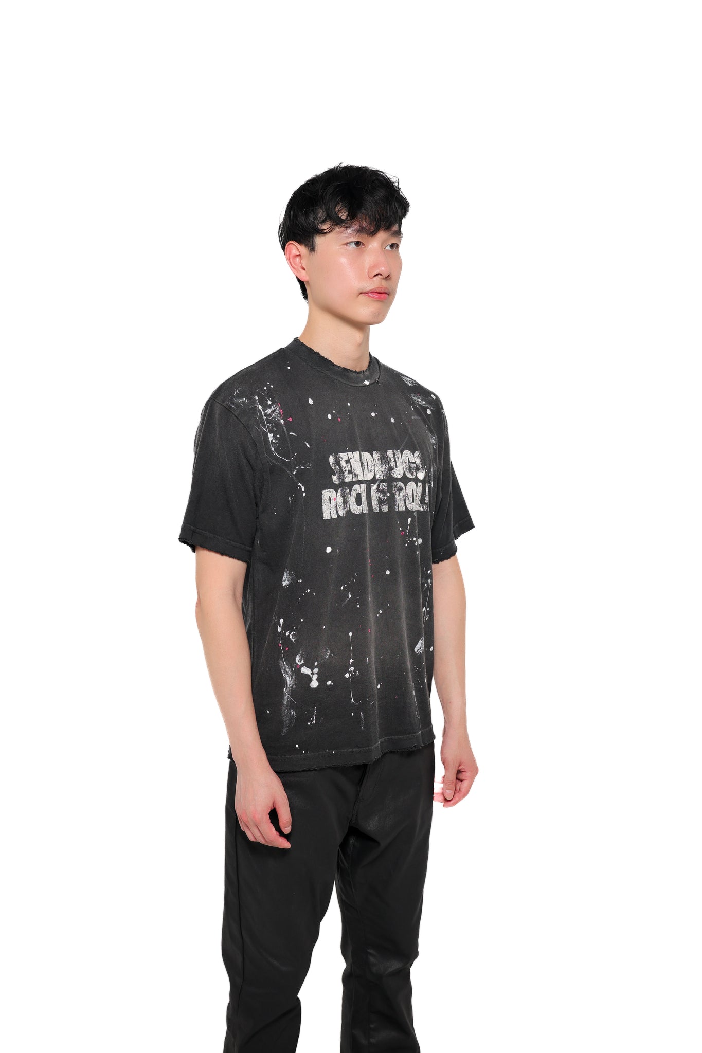 SDR Full-sleeve Tee