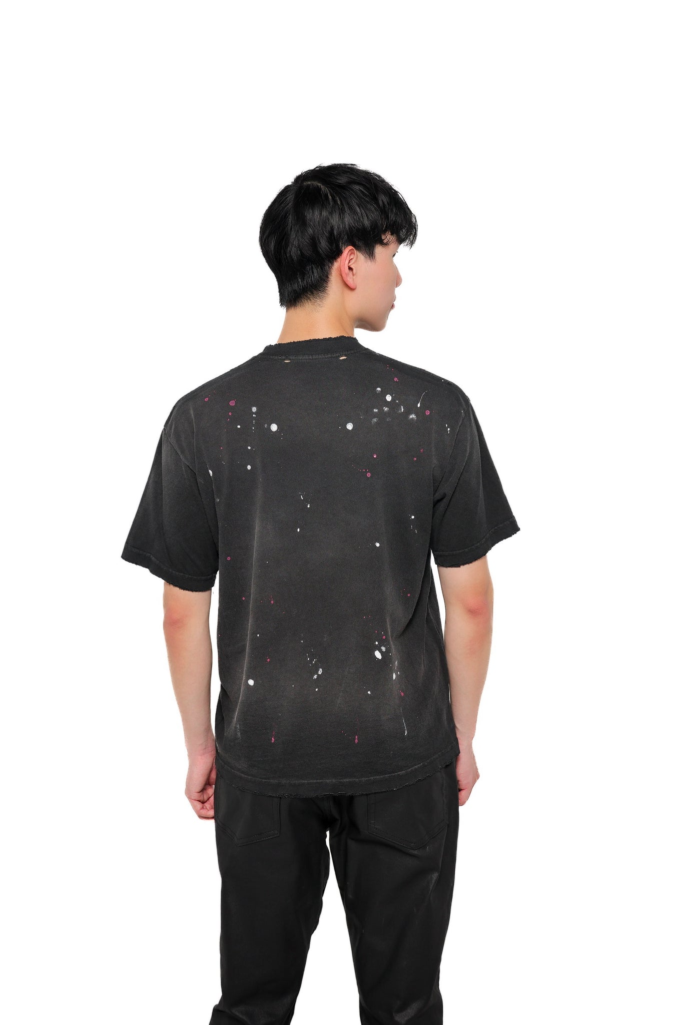 SDR Full-sleeve Tee