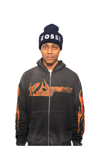 Essential Rossi Beanie