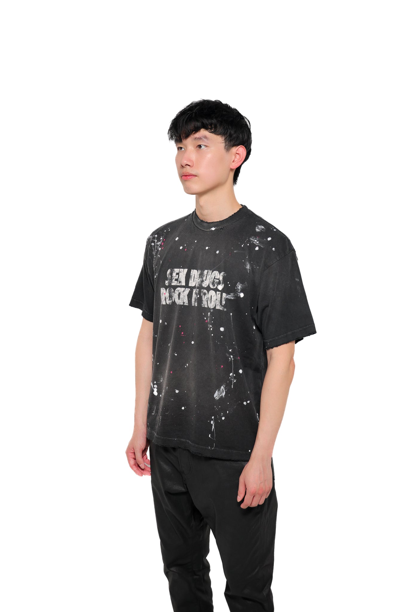 SDR Full-sleeve Tee