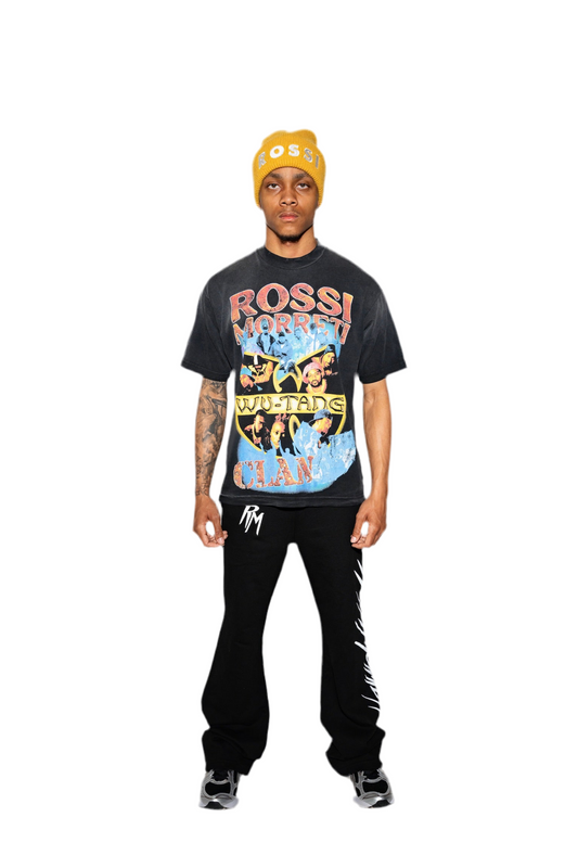 Wutang Tee