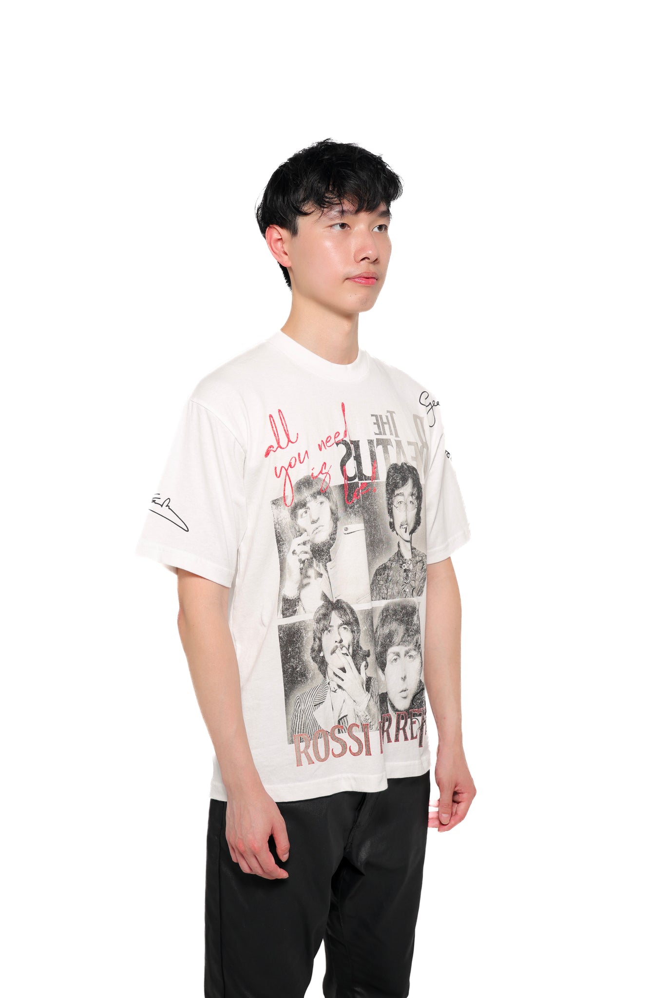 Beatles Tee