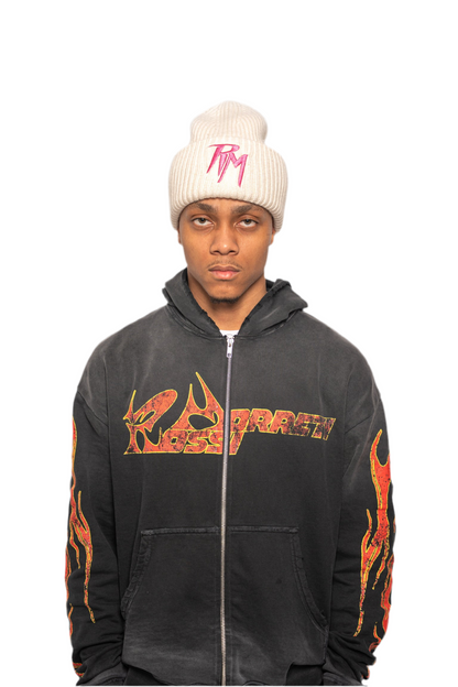 Essential RM Logo Beanie