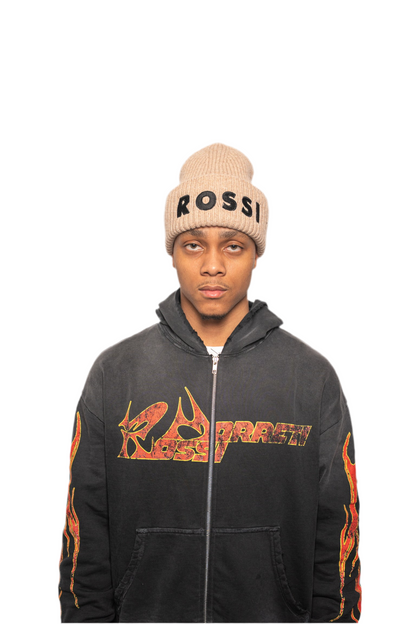 Essential Rossi Beanie