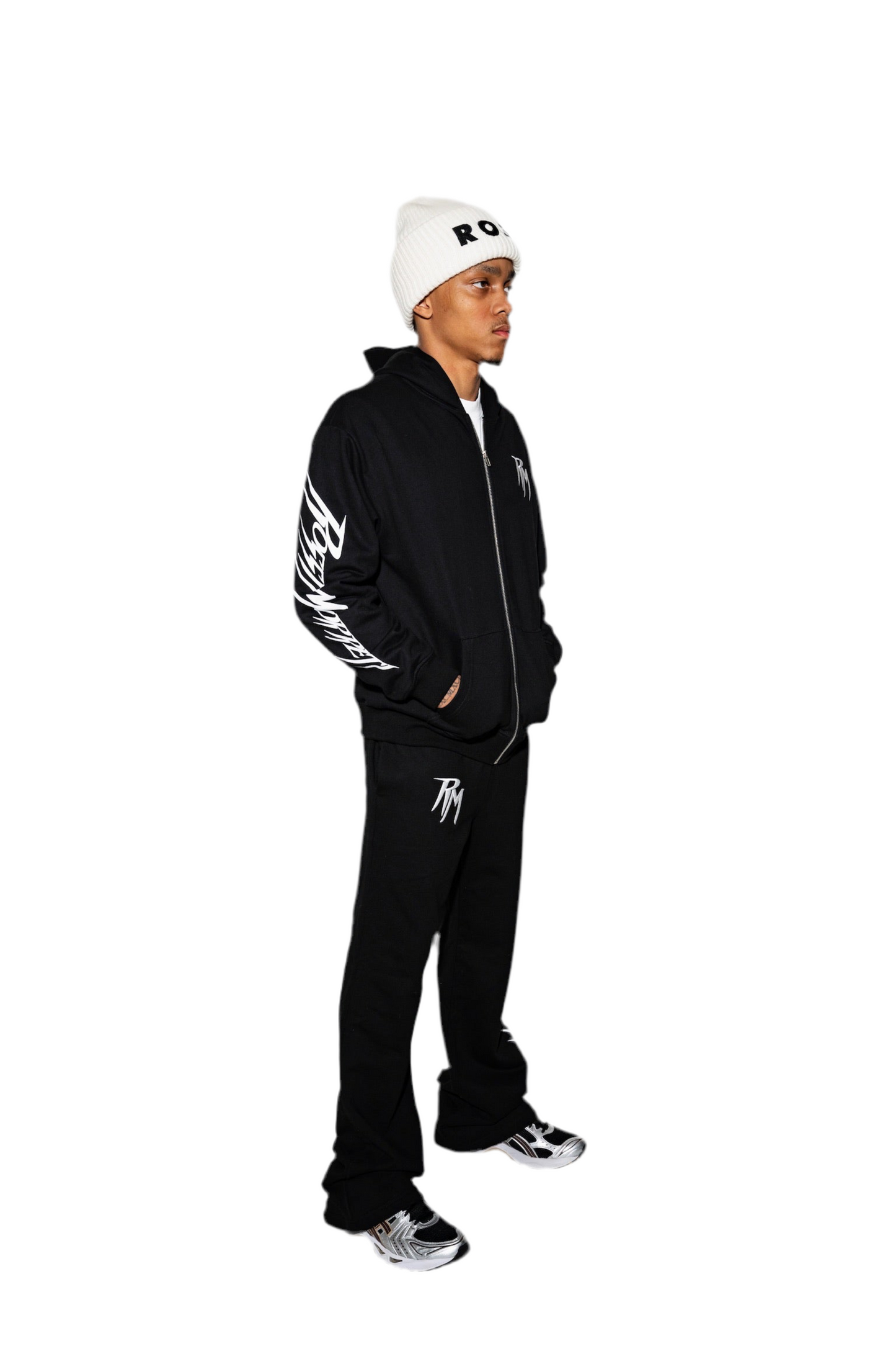Essential RM Flare Sweats