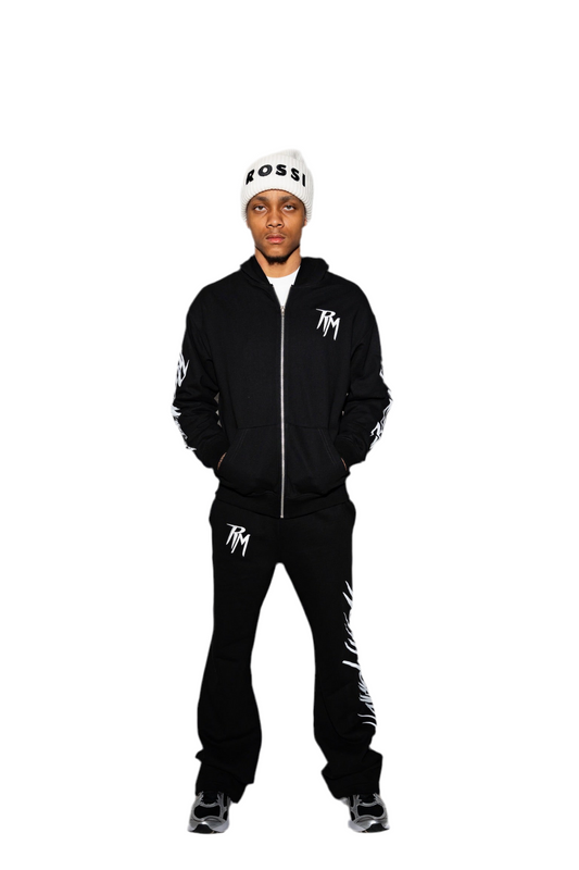 Essential RM Flare Sweats