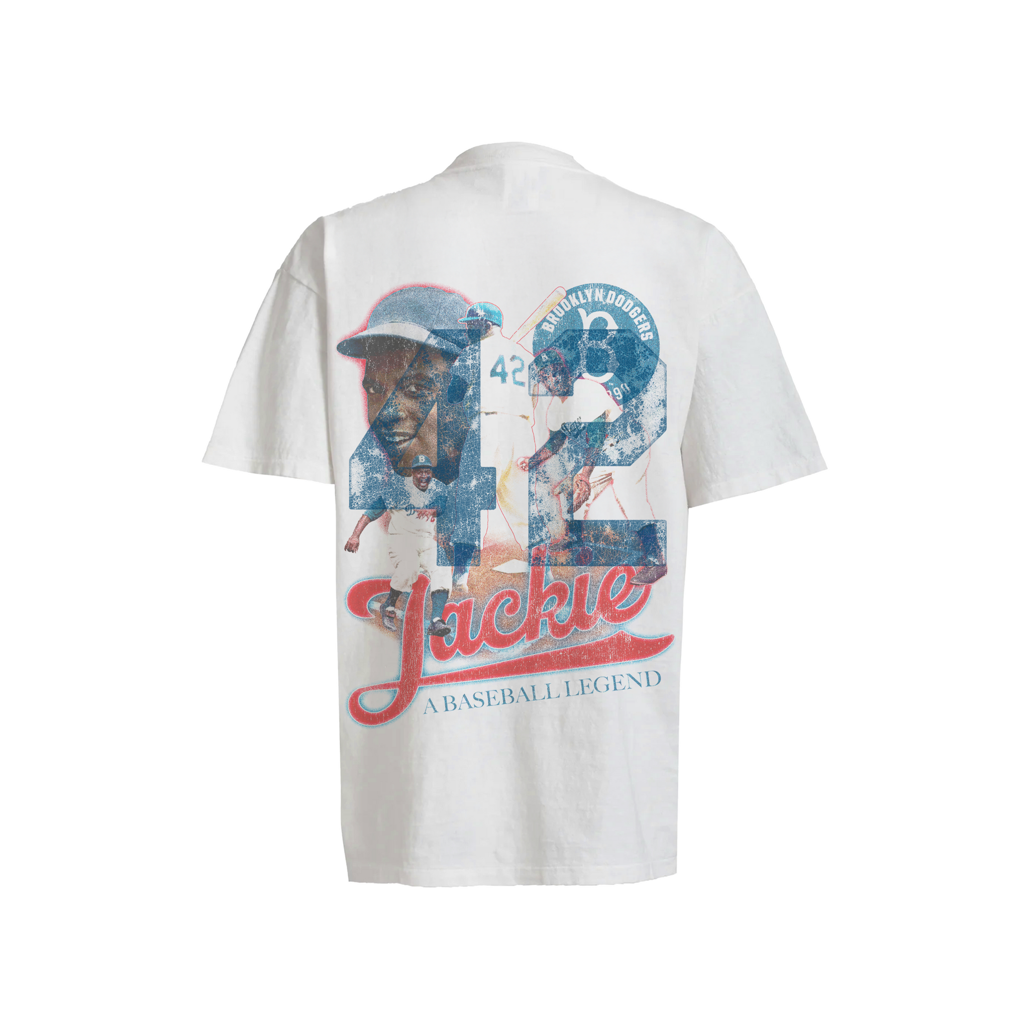Jackie Robinson Tee